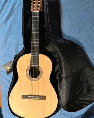 Chitarra classica yamaha