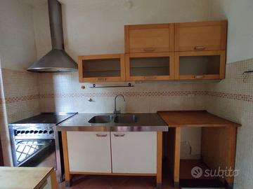 CUCINA IKEA VARDE CASTELLI ROMANI 
