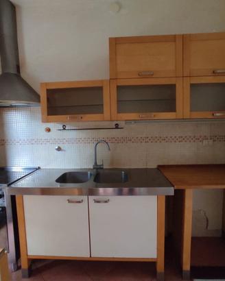 CUCINA IKEA VARDE CASTELLI ROMANI 
