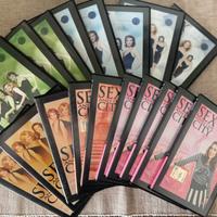 Cofanetto completo DVD
