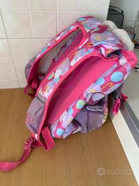 SJ ZAINO GIRL X SCUOLA BIMBA