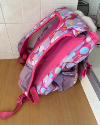 SJ ZAINO GIRL X SCUOLA BIMBA