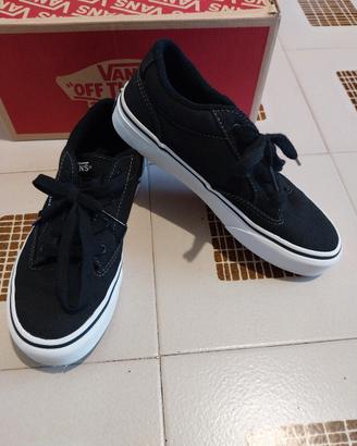 Scarpe Vans 