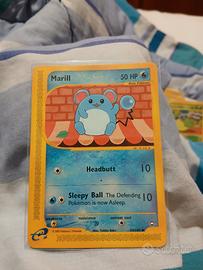 pokemon marill