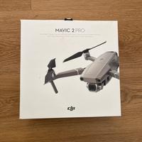 Done DJI mavic 2 pro