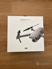 Done DJI mavic 2 pro