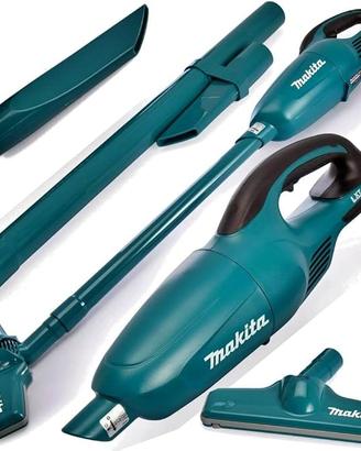 Aspirapolvere Makita DCL180Z 18V LXT agli ioni di