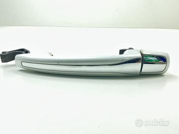 MANIGLIA ESTERNA POSTERIORE DESTRA CITROEN C5 Berl