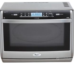 Forno Whirlpool JT 369 SL