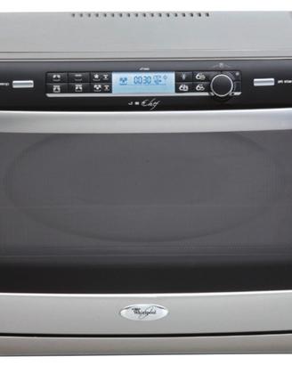 Forno Whirlpool JT 369 SL