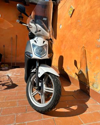 Kymco Agility 50cc  perfette condizioni