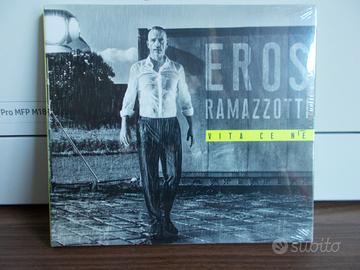 Eros Ramazzotti (Vita ce n'è)