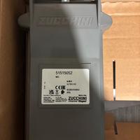 Cassetta di derivazione Zucchini 50A per blindo MS