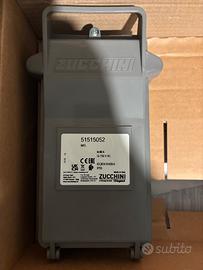 Cassetta di derivazione Zucchini 50A per blindo MS