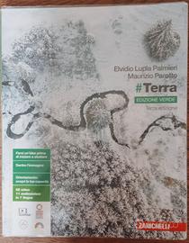 #Terra edizione verde. Volume unico. Per le Scuole