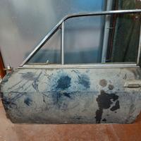 Portiera Fiat 124 sport coupe