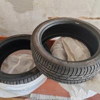 PNEUMATICI CLASSE A 200 PREMIUM