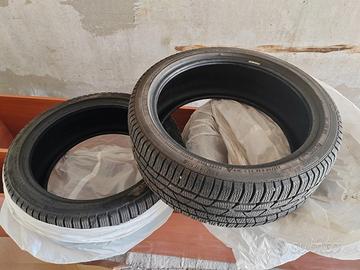 PNEUMATICI CLASSE A 200 PREMIUM