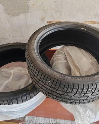 PNEUMATICI CLASSE A 200 PREMIUM