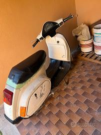 Vespa 50 HP