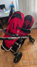 Baby Jogger  City Select Frattelare 