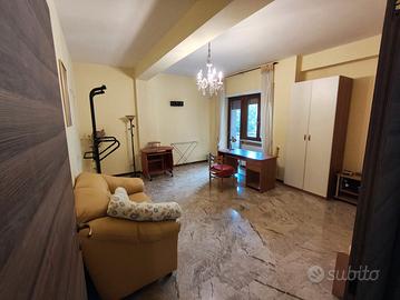 Posto letto in stanza singola