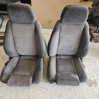 tappezzeria alfa 75 3.0 V6  e turbo 