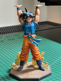 Avtion figure dragonball