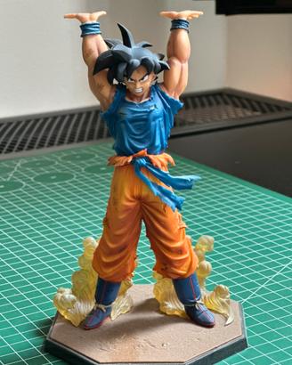 Avtion figure dragonball
