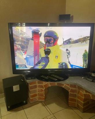 Televisore Panasonic 50 pollici Plasma full HD