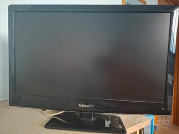 TV / Monitor Selecline LED