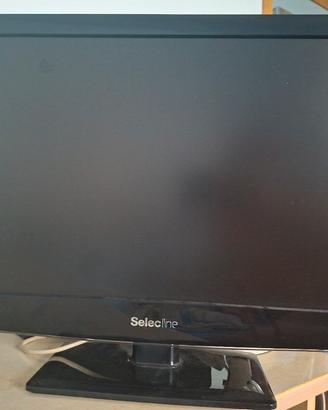TV / Monitor Selecline LED