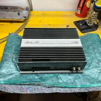 Amplificatore audio art a120