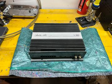 Amplificatore audio art a120