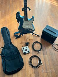 Chitarra elettrica Eko