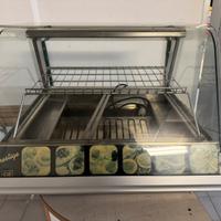 Vetrina Riscaldata CB- mod. ECV2076