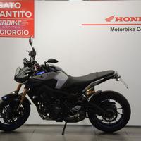Yamaha MT-09 SP