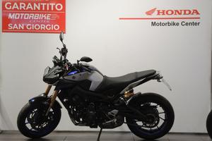 Yamaha MT-09 SP