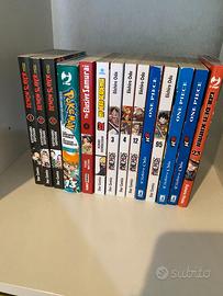 lotto manga