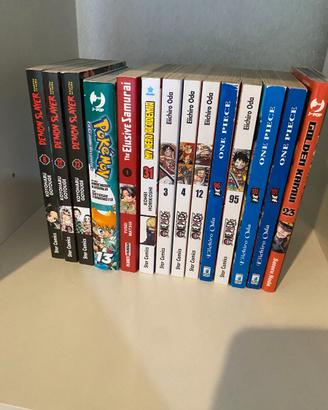 lotto manga