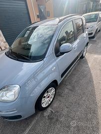 FIAT PANDA 2019 1.2 GPL DI SERIE