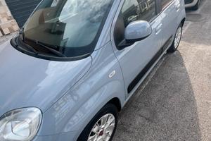 FIAT PANDA 2019 1.2 GPL DI SERIE