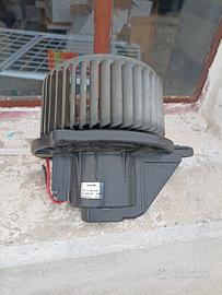 ventola motorino ventilazione jeep wj