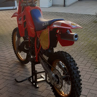 Honda cr 500 anno 1987