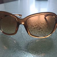 Occhiali da sole TOM FORD Jennifer FT0008