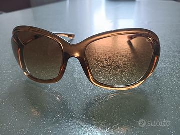 Occhiali da sole TOM FORD Jennifer FT0008