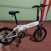 ADO A20+ E-Bike Pieghevole – Pari al nuovo
