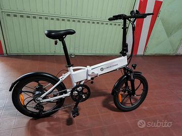 ADO A20+ E-Bike Pieghevole – Pari al nuovo