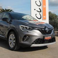 Renault Captur Full Hybrid E-Tech 145 CV Intens 20
