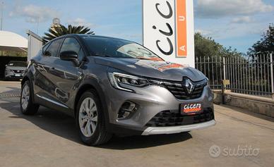 Renault Captur Full Hybrid E-Tech 145 CV Intens 20